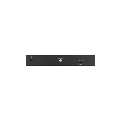 D-Link DGS-1210-10P/E v1 Managed L2 PoE - Image 5