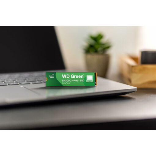 Western Digital Green SN3000 1TB M.2 WDS100T4G0E-00CPS0 - Image 2