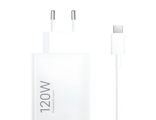Xiaomi HyperCharge Combo 120W με Καλώδιο USB-C - Image 3