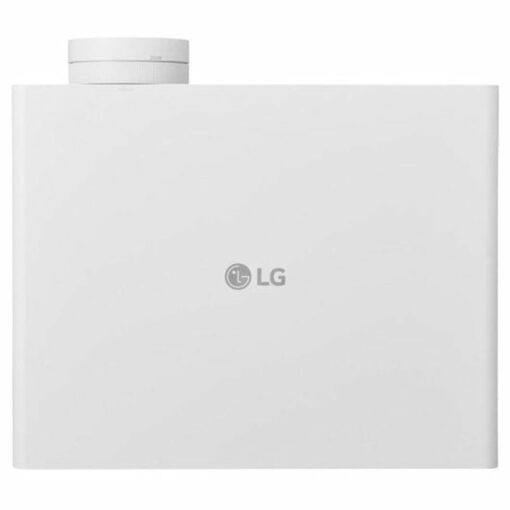 LG ProBeam 4K Ultra HD Laser με Ενσωματωμένα Ηχεία - Image 4