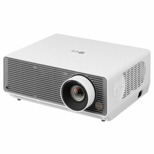 LG ProBeam 4K Ultra HD Laser με Ενσωματωμένα Ηχεία