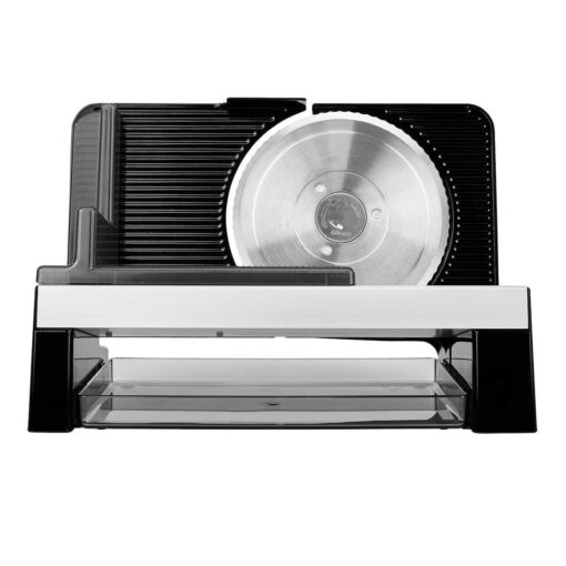 Ritter Κόφτης Αλλαντικών 65W Μαύρος - Image 5