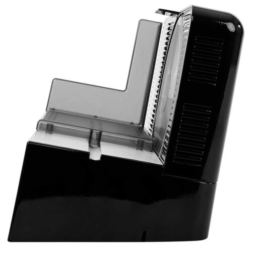 Ritter Κόφτης Αλλαντικών 65W Μαύρος - Image 6