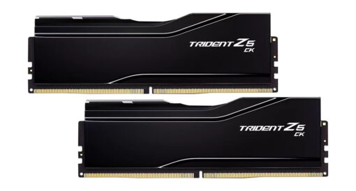 G.Skill Trident Z5 CK RGB 48GB DDR5 με 2 Modules 2x24GB - Image 2
