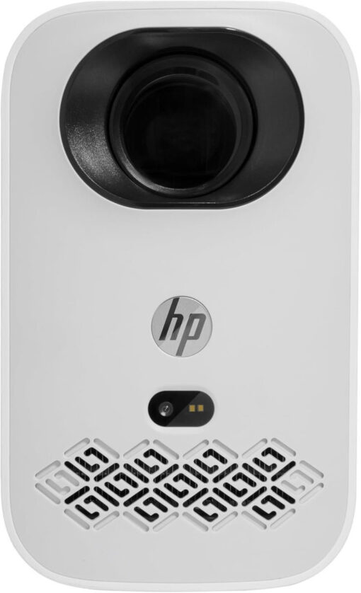 HP CC360 Full HD LED με Ενσωματωμένα Ηχεία