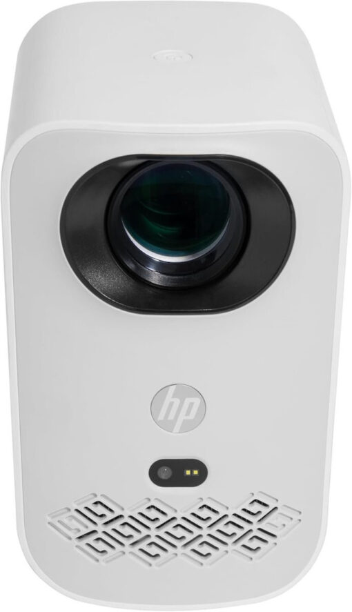 HP CC360 Full HD LED με Ενσωματωμένα Ηχεία - Image 2