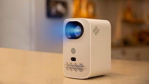 HP CC360 Full HD LED με Ενσωματωμένα Ηχεία - Image 4
