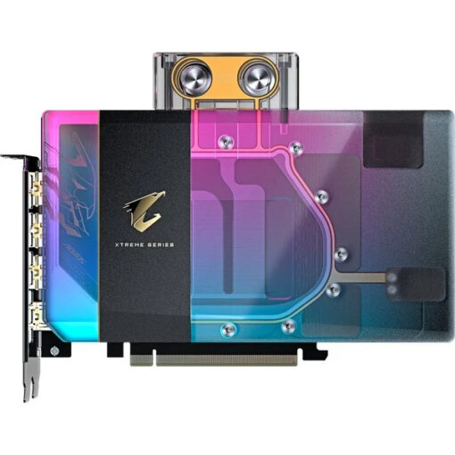 Gigabyte GeForce RTX 5080 16GB Xtreme Waterforce WB - Image 2