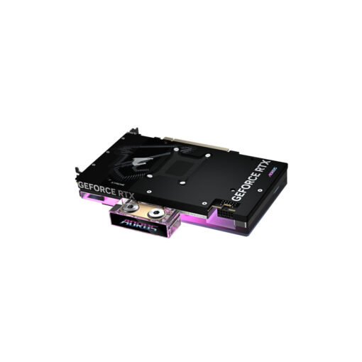 Gigabyte GeForce RTX 5080 16GB Xtreme Waterforce WB - Image 3