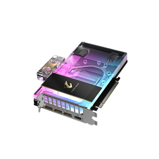 Gigabyte GeForce RTX 5080 16GB Xtreme Waterforce WB - Image 4
