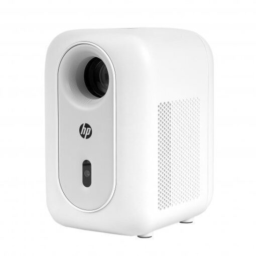 HP CP180 HD LED με Wi-Fi και Ενσωματωμένα Ηχεία - Image 2