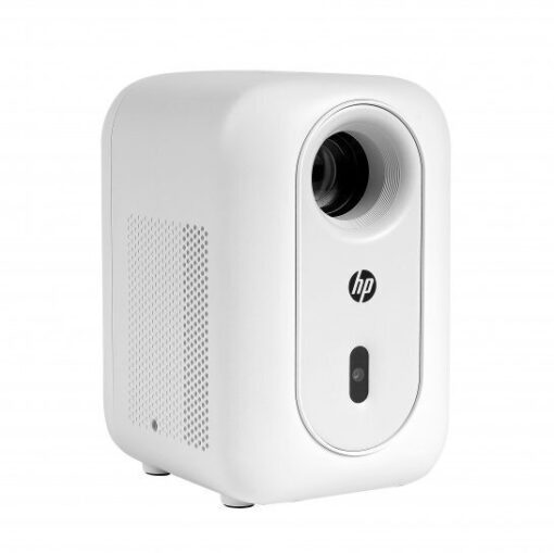 HP CP180 HD LED με Wi-Fi και Ενσωματωμένα Ηχεία - Image 3