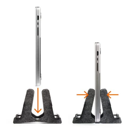 Durable VERTICAL EFFECT Βάση Στήριξης - Image 4