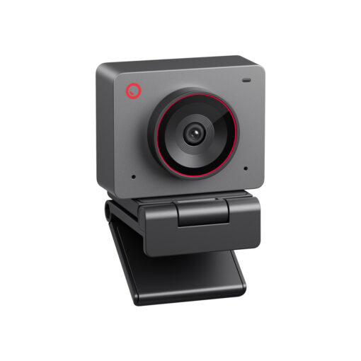 Obsbot Meet 2 4K Ασημί - Image 4