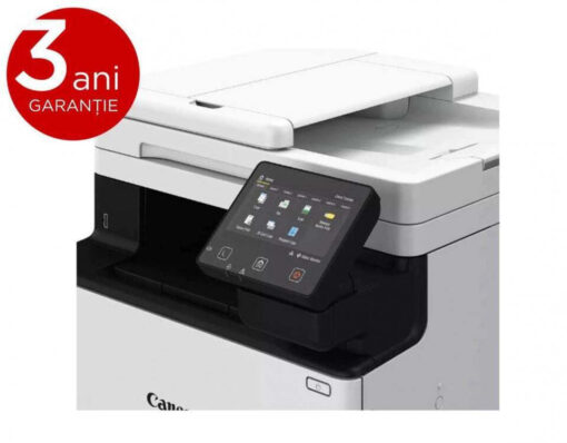 Canon I-Sensys MF752Cdw Έγχρωμο Πολυμηχάνημα Laser - Image 5