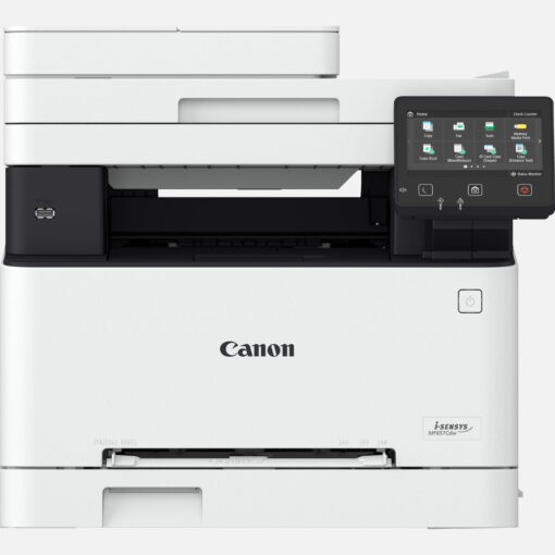 Canon I-Sensys MF752Cdw Έγχρωμο Πολυμηχάνημα Laser - Image 6