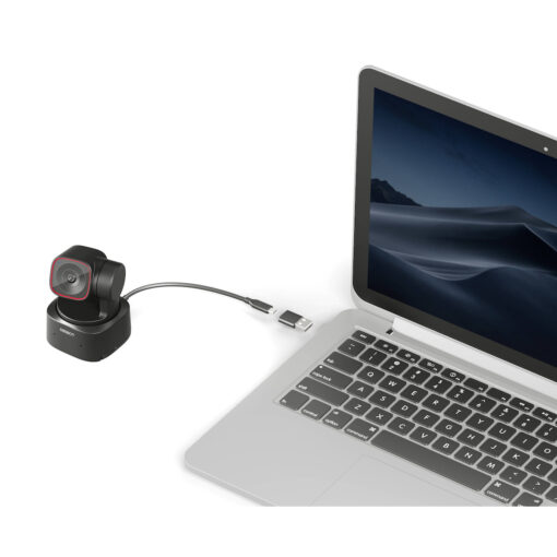 Obsbot Tiny 2 Lite 4K - Image 6
