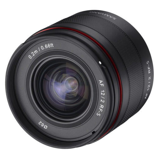 Samyang για Canon RF Μount