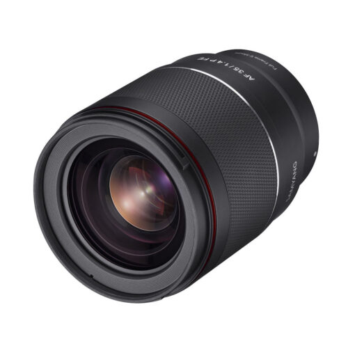 Samyang για Sony FE Μount