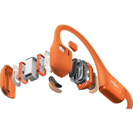 Shokz OpenRun Pro2 Mini Bone Conduction - Image 6