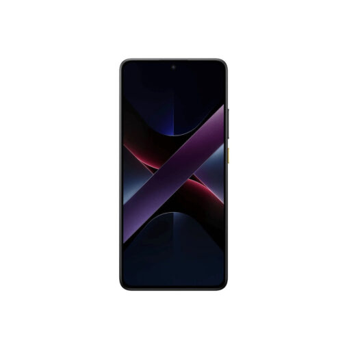 Xiaomi Poco X7 Pro NFC 5G Dual SIM (12GB/256GB) Κίτρινο - Image 2