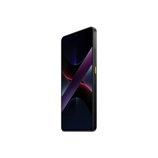 Xiaomi Poco X7 Pro NFC 5G Dual SIM (12GB/256GB) Κίτρινο - Image 4