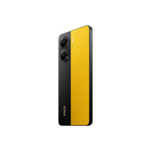 Xiaomi Poco X7 Pro NFC 5G Dual SIM (12GB/256GB) Κίτρινο - Image 5
