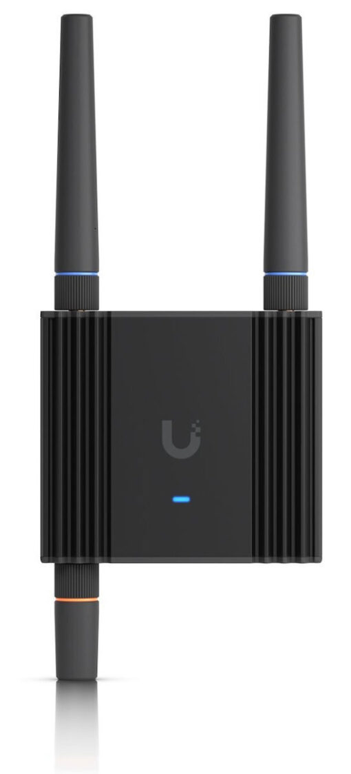 Ubiquiti Umr-ultra Unifi 4g/lte Wifi Router 2xethernet 1xpoe Out Type-c Gps 1xnano Sim - Image 2