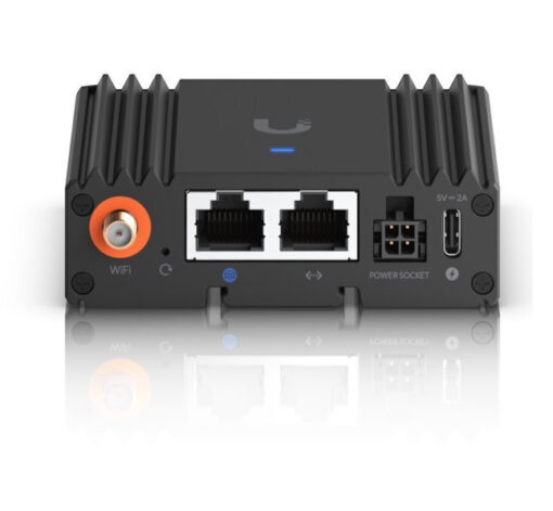 Ubiquiti Umr-ultra Unifi 4g/lte Wifi Router 2xethernet 1xpoe Out Type-c Gps 1xnano Sim - Image 5