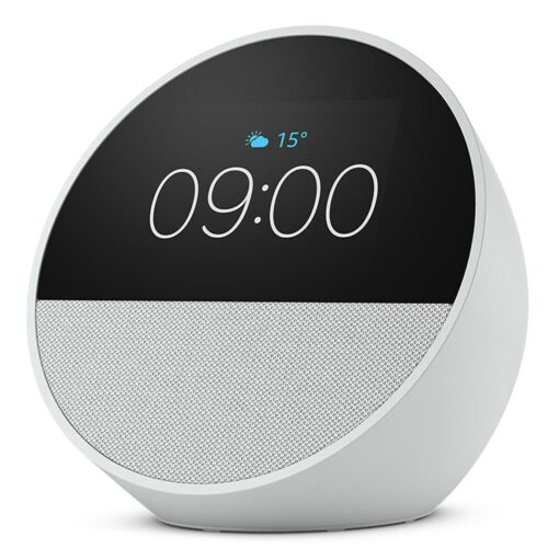 Amazon Echo Spot (2024) Συμβατό με Alexa