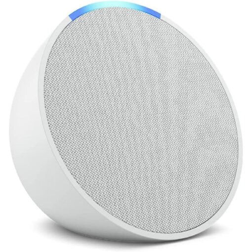 Amazon Echo Pop Συμβατό με Alexa