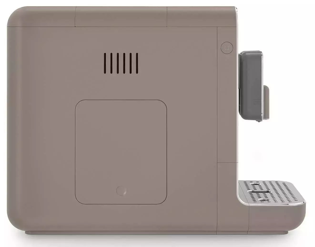 Smeg Αυτόματη με Μύλο Άλεσης Καφέ BCC11TPMEU - Image 3