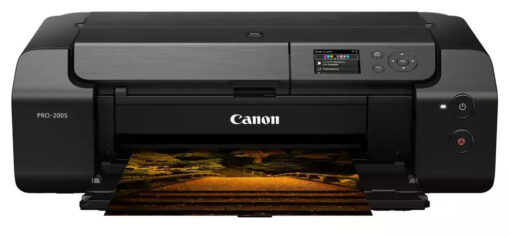Canon PIXMA PRO-200 S Έγχρωμoς Εκτυπωτής Inkjet - Image 2