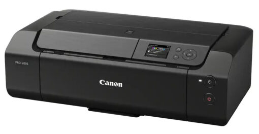 Canon PIXMA PRO-200 S Έγχρωμoς Εκτυπωτής Inkjet - Image 4