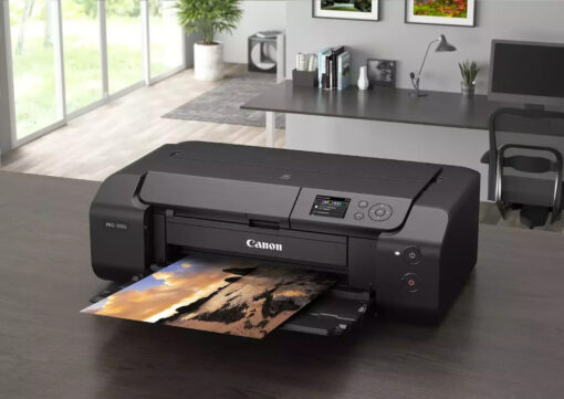 Canon PIXMA PRO-200 S Έγχρωμoς Εκτυπωτής Inkjet - Image 6