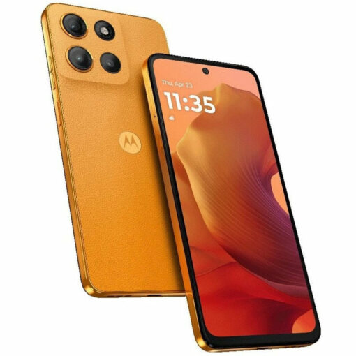 Motorola Moto G15 Dual SIM (4GB/128GB) Orange