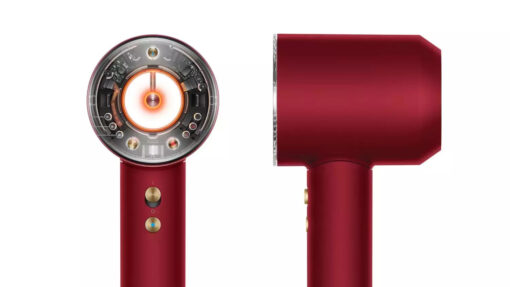 Dyson Nural Πιστολάκι Μαλλιών - Image 3
