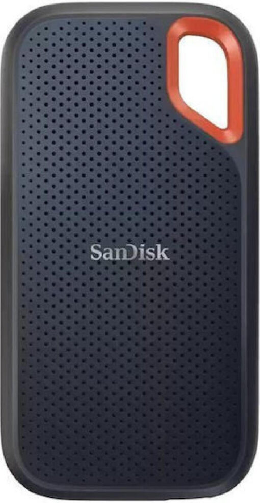 Sandisk Extreme USB 3.2 / USB-C SSD 2.5"