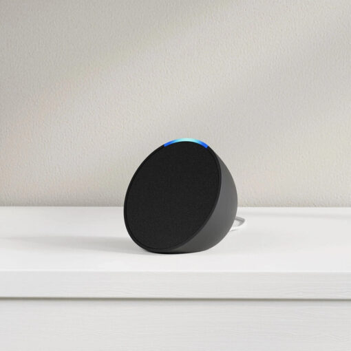 Amazon Echo Pop Συμβατό με Alexa - Image 5