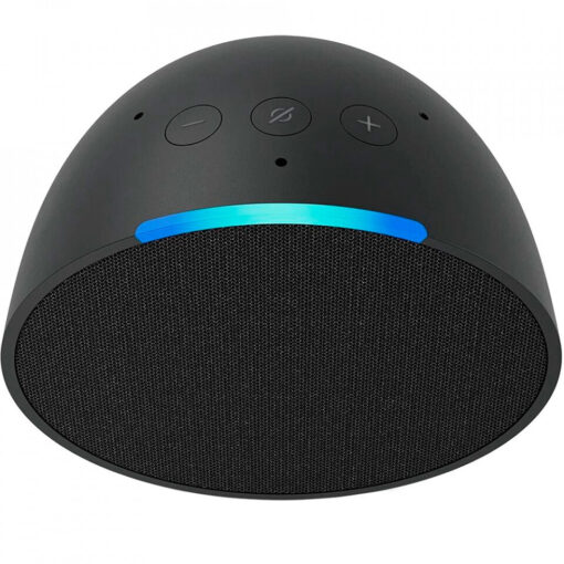 Amazon Echo Pop Συμβατό με Alexa - Image 4