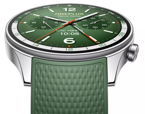 OnePlus Watch 2R 47mm - Image 4