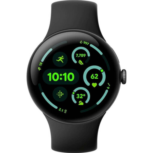 Google Pixel Watch 3 - Image 2
