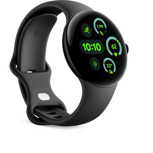 Google Pixel Watch 3 - Image 3
