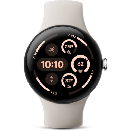 Google Pixel Watch 3 - Image 2
