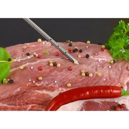 Steba Wok για Ψησταριά Σύριγγα Μαριναρίσματος - Image 2
