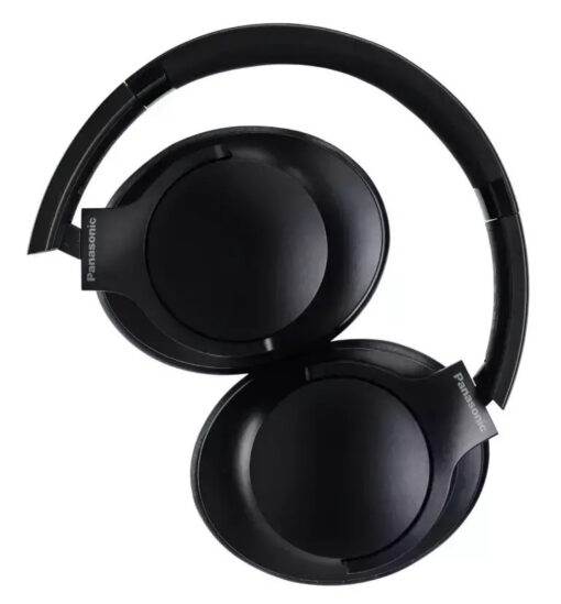 Panasonic RB-HX330B Bluetooth Μαύρα - Image 3