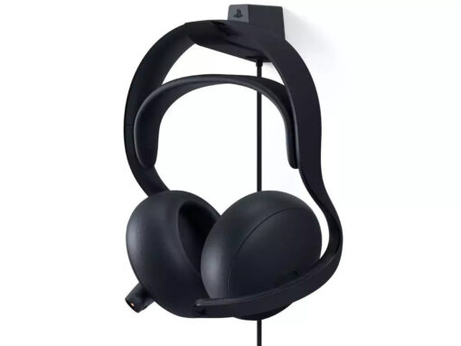 Sony Pulse Elite Ασύρματο Over Ear - Image 5