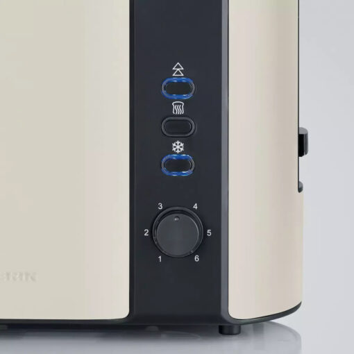 Severin Φρυγανιέρα 2 Θέσεων 800W Μπεζ - Image 3