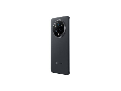 Realme 14 Pro 5G Dual SIM (8GB/256GB) Suede Grey - Image 3
