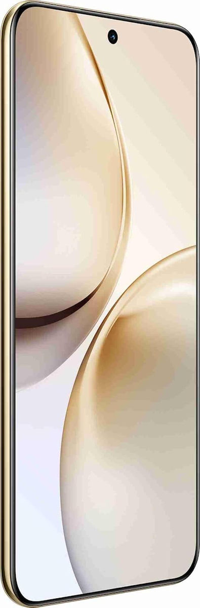 Realme 14 Pro+ 5G Dual SIM (12/512GB) Pearl White - Image 2
